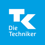 Logo der Techniker Krankenkasse